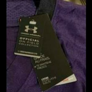 Northwestern college football jersey